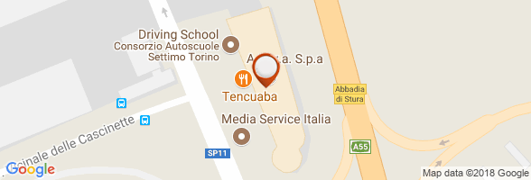 orario Informatica Torino