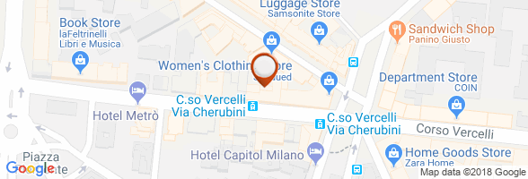 orario Informatica Milano