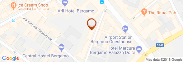 orario Istituti di bellezza Bergamo