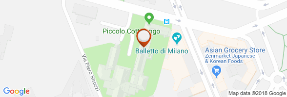 orario Fisioterapista Milano