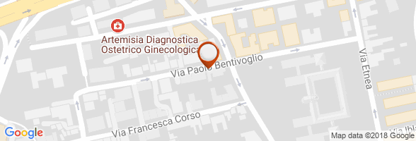 orario Medici specialisti - reumatologia Catania