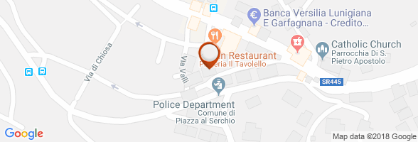 orario Poste Piazza Al Serchio