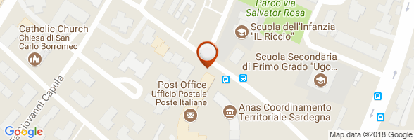 orario Poste Cagliari
