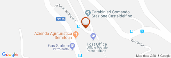 orario Poste Casteldelfino