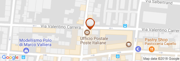 orario Poste Torino
