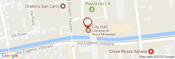 orario Comune e servizi comunali Nova Milanese