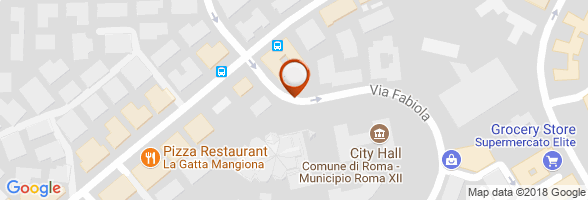 orario Comune e servizi comunali Roma