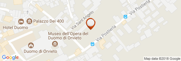 orario Comune e servizi comunali Orvieto
