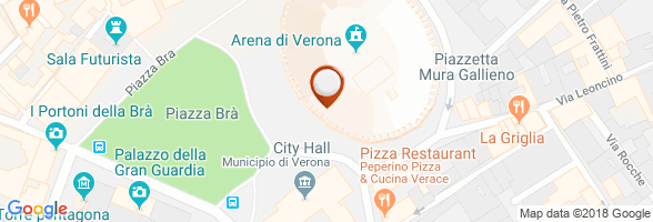 orario Comune e servizi comunali Verona