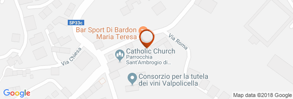 orario Comune e servizi comunali Sant'Ambrogio Di Valpolicella