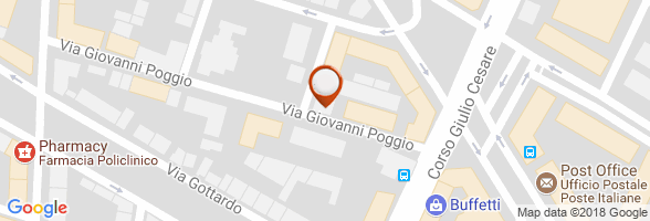 orario Ginecologo Torino