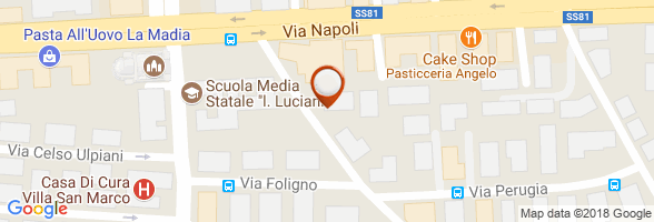 orario Ginecologo Ascoli Piceno