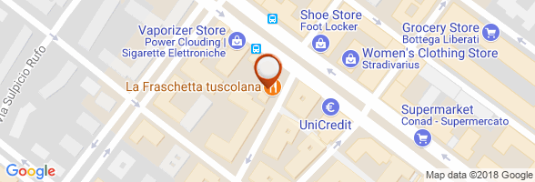 orario Supermercati Roma