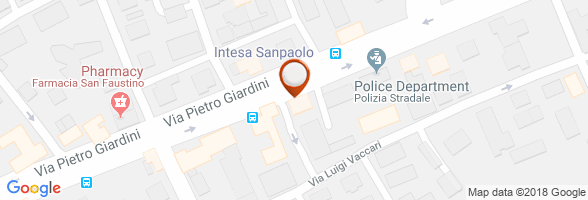 orario Banca Modena