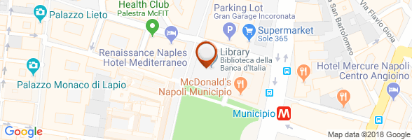 orario Banca Napoli