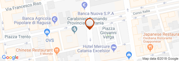 orario Banca Catania