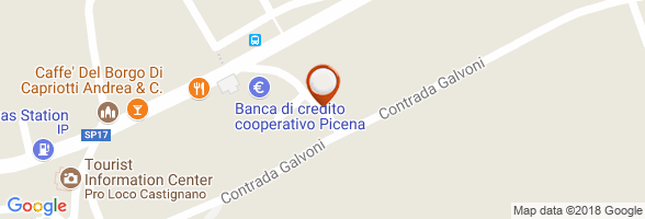 orario Banca Castignano