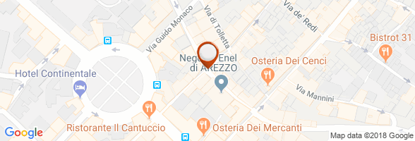 orario Banca Arezzo