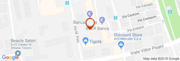orario Banca Chioggia