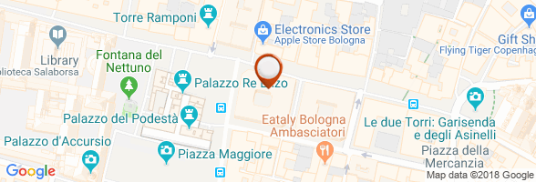orario Gioielleria Bologna