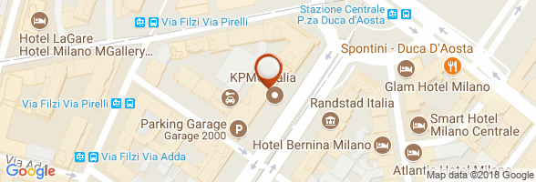 orario Gioielleria Milano