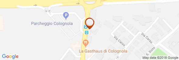 orario Gioielleria Bergamo