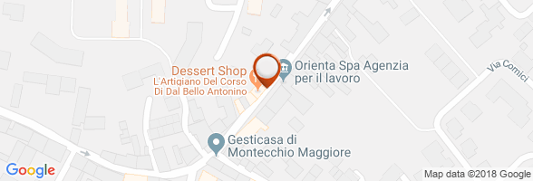 orario Gioielleria Montecchio Maggiore