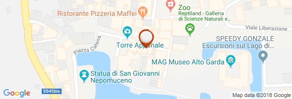 orario Orologerie Riva Del Garda