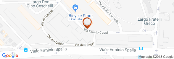 orario Biciclettee riparazione Roma