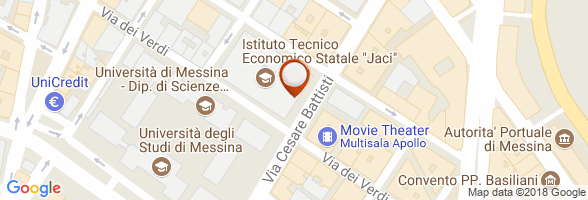orario Scuole pubbliche Messina