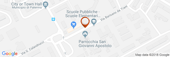 orario Scuole pubbliche Palermo