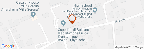 orario Scuole pubbliche Bolzano