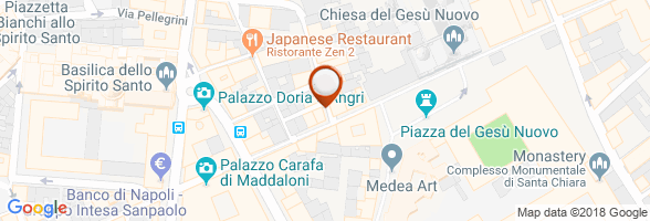 orario Alimentari Napoli
