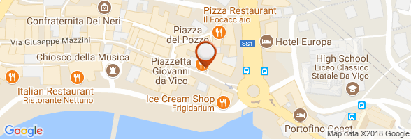 orario Alimentari Rapallo