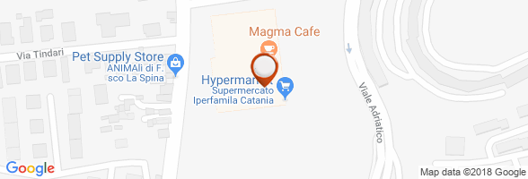 orario Alimentari Catania