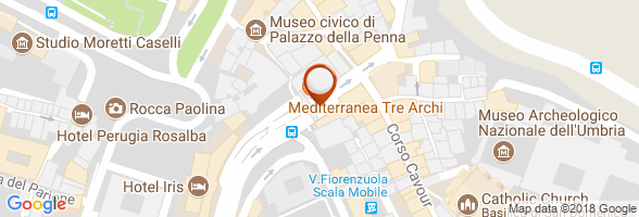 orario Alimentari Perugia