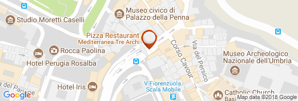 orario Alimentari Perugia