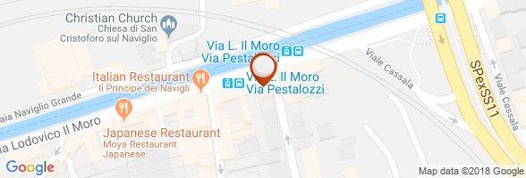 orario Alimentari Milano