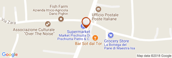 orario Alimentari San Daniele Del Friuli