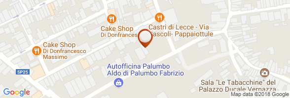 orario Ambulanze Castri' Di Lecce