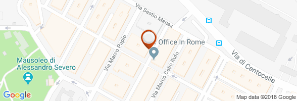 orario Agenzie immobiliari Roma