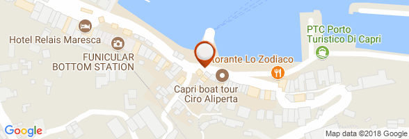 orario Agenzie immobiliari Capri