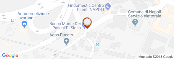 orario Agenzie immobiliari Napoli