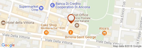 orario Agenzie immobiliari Ancona