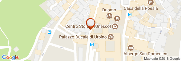 orario Agenzie immobiliari Urbino