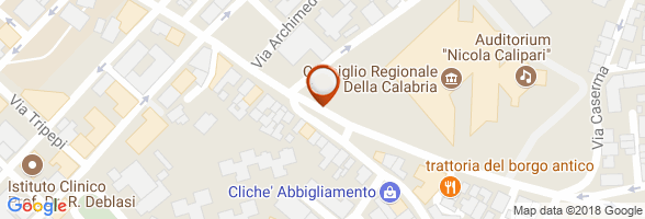 orario Agenzie immobiliari Reggio Di Calabria