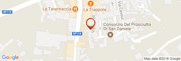 orario Agenzie immobiliari San Daniele Del Friuli