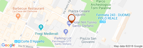 orario Agenzie immobiliari Torino
