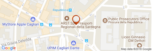 orario Agenzie viaggi Cagliari