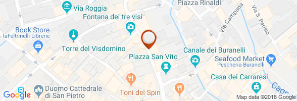 orario Agenzie viaggi Treviso